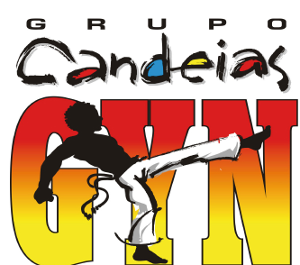 Candeias Logo